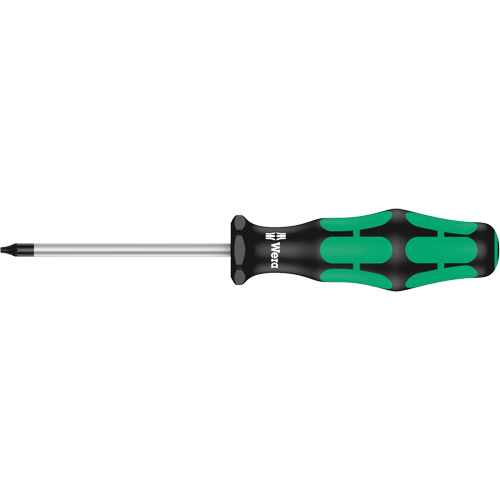 Torx Screwdriver Nia-Chem Ltd.