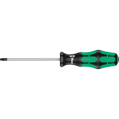 Tamper-Proof Torx Screwdriver Nia-Chem Ltd.