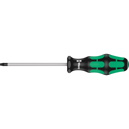 Tamper-Proof Torx Screwdriver Nia-Chem Ltd.