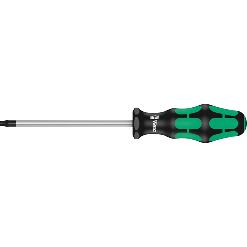 Wera Torx Insulated Screwdriver Nia-Chem Ltd.