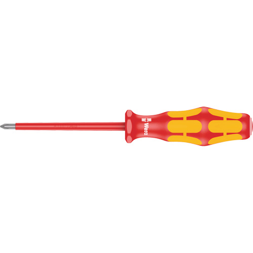 Insulated Phillips Slotted Screwdriver Nia-Chem Ltd.