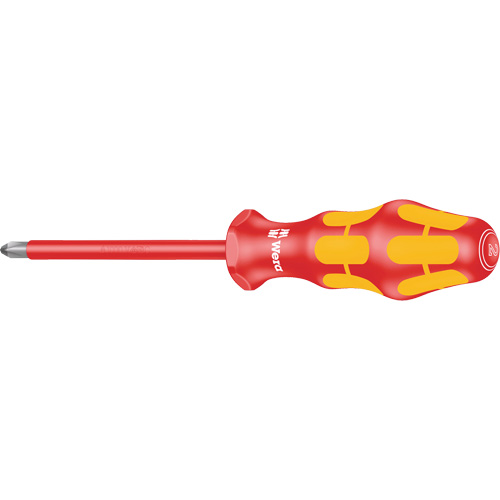 Insulated Phillips Slotted Screwdriver Nia-Chem Ltd.
