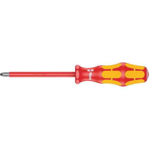 Phillips insulated screwdriver # 2 Nia-Chem Ltd.