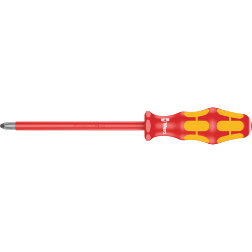 Insulated Phillips Slotted Screwdriver Nia-Chem Ltd.