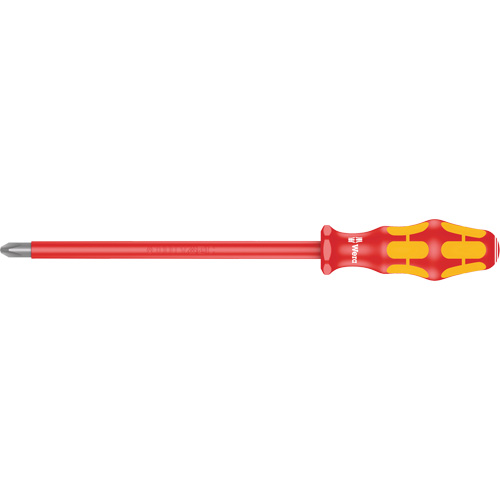 Insulated Phillips Slotted Screwdriver Nia-Chem Ltd.