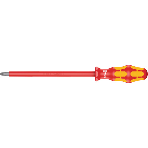Insulated  Pozidriv Screwdriver Nia-Chem Ltd.