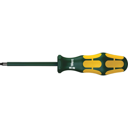 Insulated Square Socket Head Screwdriver Nia-Chem Ltd.