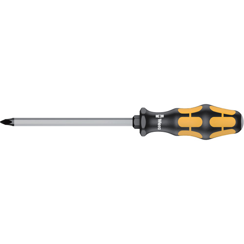 Pozidriv Screwdriver Nia-Chem Ltd.