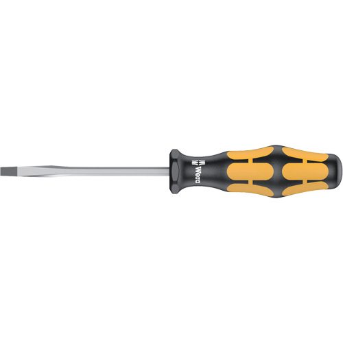 Tournevis pour &eacute;crous &agrave; fente de d&eacute;molition, 9/64", 12-1/2" lo, Prise Plastique Nia-Chem Ltd.