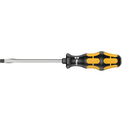Tournevis pour &eacute;crous &agrave; fente de d&eacute;molition, 5/16", 10-3/16" lo, Prise Plastique Nia-Chem Ltd.