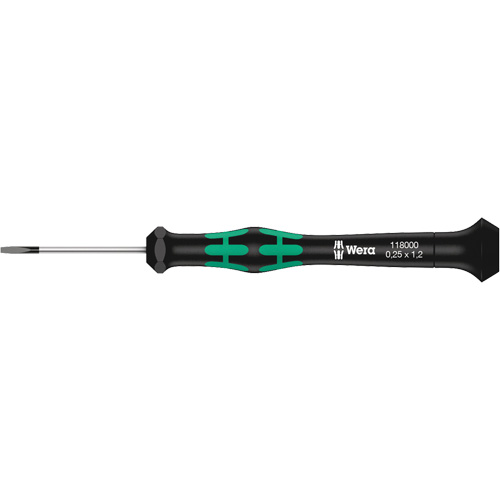 Micro Series Precision Screwdriver Nia-Chem Ltd.