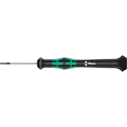 Micro Series Precision Screwdriver Nia-Chem Ltd.