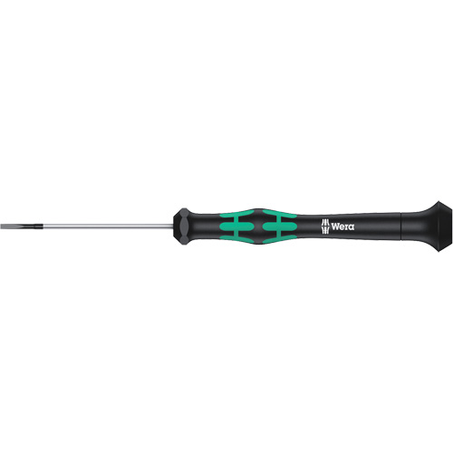 Micro Series Precision Screwdriver Nia-Chem Ltd.
