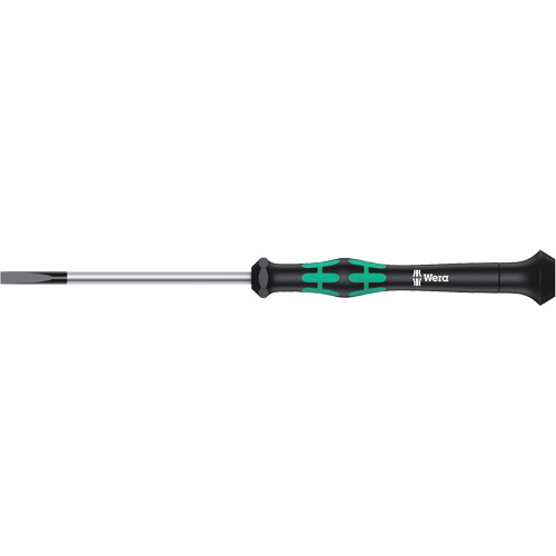 Micro Series Precision Screwdriver Nia-Chem Ltd.