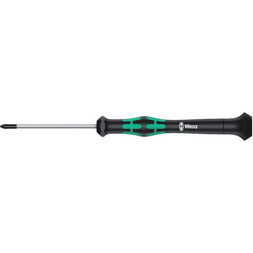 Micro Series Precision Screwdriver Nia-Chem Ltd.
