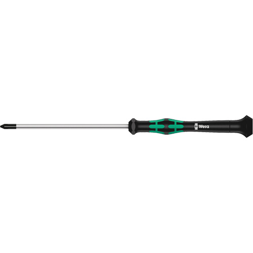 Micro Series Precision Screwdriver Nia-Chem Ltd.
