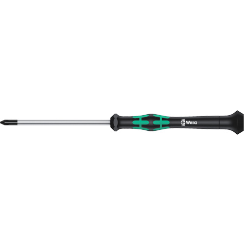 Micro Series Precision Screwdriver Nia-Chem Ltd.