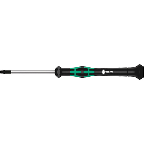 Tournevis Torx s&eacute;rie Micro Nia-Chem Ltd.