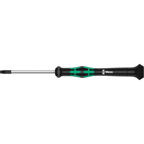 Tournevis Torx s&eacute;rie Micro Nia-Chem Ltd.