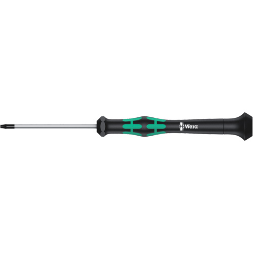 Micro Torx Screwdriver Nia-Chem Ltd.