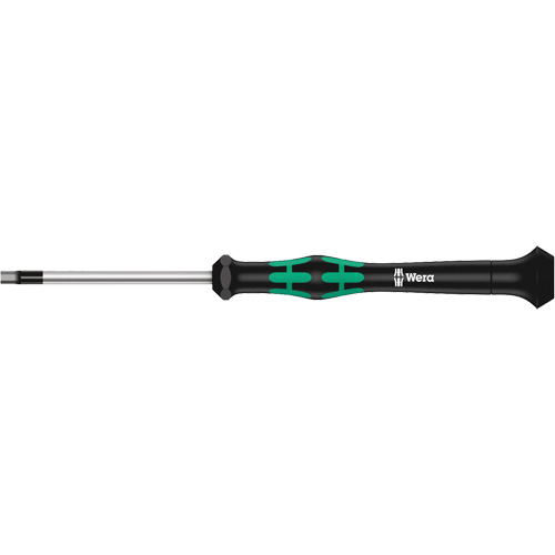 Tournevis hexagonal Micro Nia-Chem Ltd.