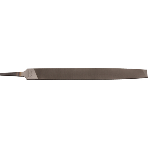 Mill File, Flat, 6", Second Nia-Chem Ltd.