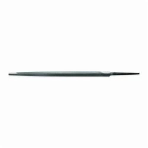 Taper File - Slim, Triangle, 10" Nia-Chem Ltd.