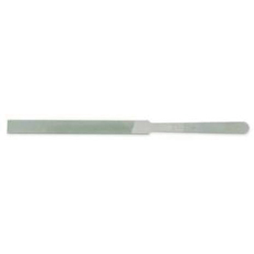 Lime contact rectangulaire mince en tungst&egrave;ne Nia-Chem Ltd.