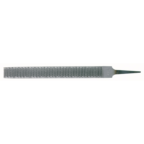 Cabinet Rasp, Half Round, 10" Nia-Chem Ltd.