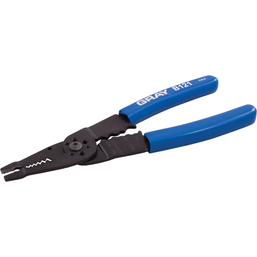 Electrical 5-in-1 Tool Nia-Chem Ltd.
