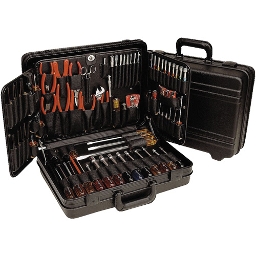 Trousse compl&egrave;te d'outils Nia-Chem Ltd.