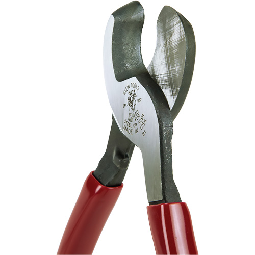 Coupe-c&acirc;bles a/action de levier, 9-1/2" Nia-Chem Ltd.