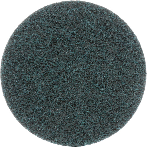 Standard Abrasives Quick-Change Surface Conditioning Disc, 1-1/2" Dia., Medium Grit, Aluminum Oxide Nia-Chem Ltd.