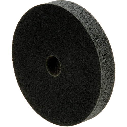 Meule unitis&eacute;e Standard Abrasives Nia-Chem Ltd.