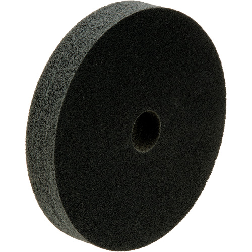Meule unitis&eacute;e Standard Abrasives Nia-Chem Ltd.