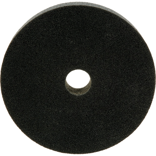 Meule unitis&eacute;e Standard Abrasives Nia-Chem Ltd.