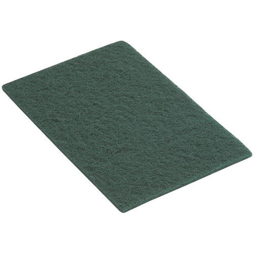 Tampons manuels BLENDEX, Oxyde d'aluminium, 6" x 9", Grain Moyen Nia-Chem Ltd.
