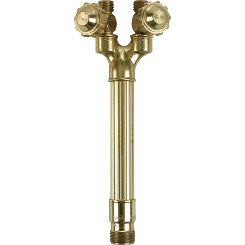 Manche de chalumeau soudeur 9" &agrave; service intensif Nia-Chem Ltd.