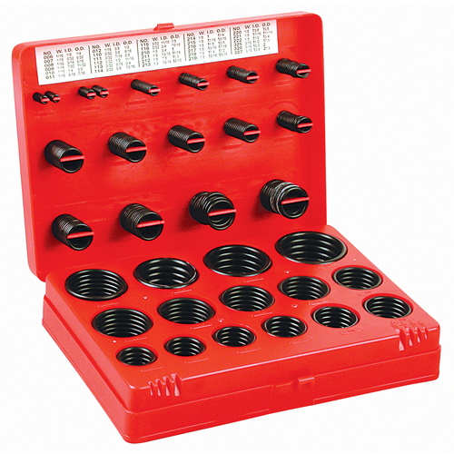 O Ring, Plain Nia-Chem Ltd.