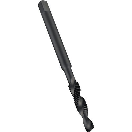 Tap and Drill Bit Nia-Chem Ltd.