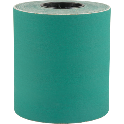 Rouleau d'atelier KE326, 8" la x 150' lo, Grain 220 Nia-Chem Ltd.