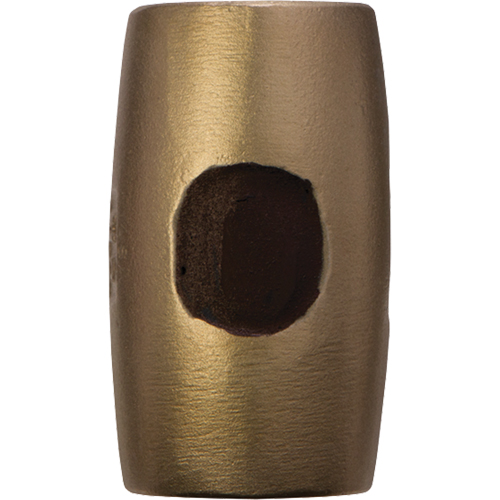 Maillet, Poids de la t&ecirc;te 4 lb, 15" lo Nia-Chem Ltd.