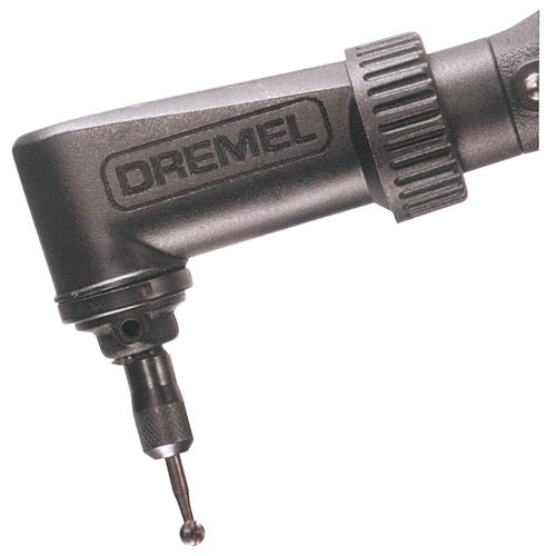 Accessoires Dremel - Accessoires &agrave; angle droit Nia-Chem Ltd.