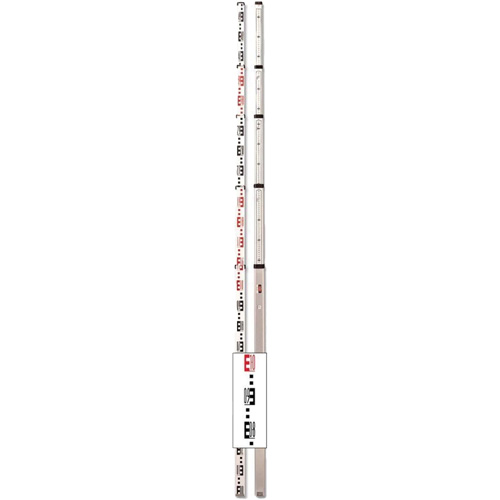 Dual Face Measuring Rod Nia-Chem Ltd.