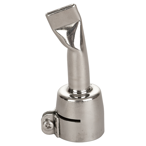 NOZZLE ANGLE FLAT HEAD SLIT 20MM Nia-Chem Ltd.