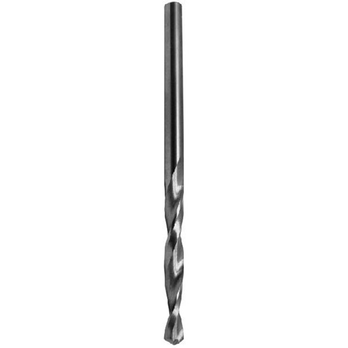 Left Hand Drill, Carbide Nia-Chem Ltd.