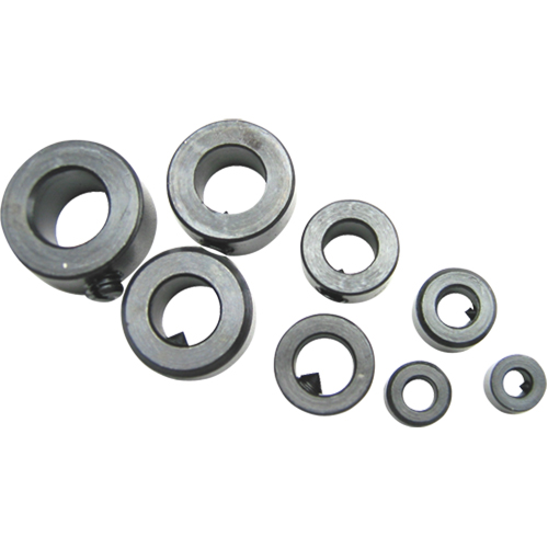 7-Piece Depth Adjusting Collar Set Nia-Chem Ltd.
