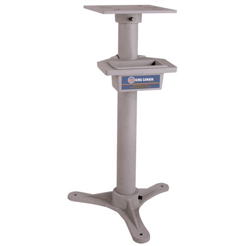 Bench Grinder Stands Nia-Chem Ltd.