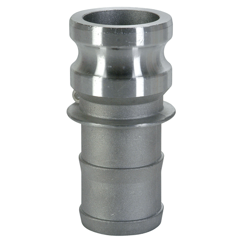 Aluminum Cam & Groove Fittings Nia-Chem Ltd.
