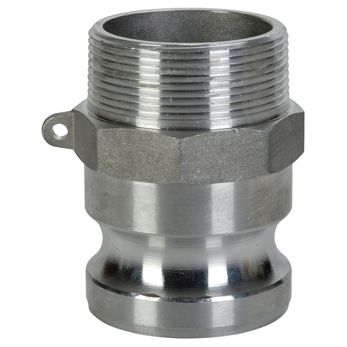 Aluminum Cam & Groove Fittings Nia-Chem Ltd.